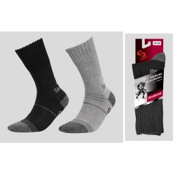 Calcetines de Trekking Silverwool