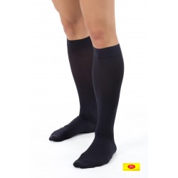 Medias de compresión Travel Socks Hombre - Salutex