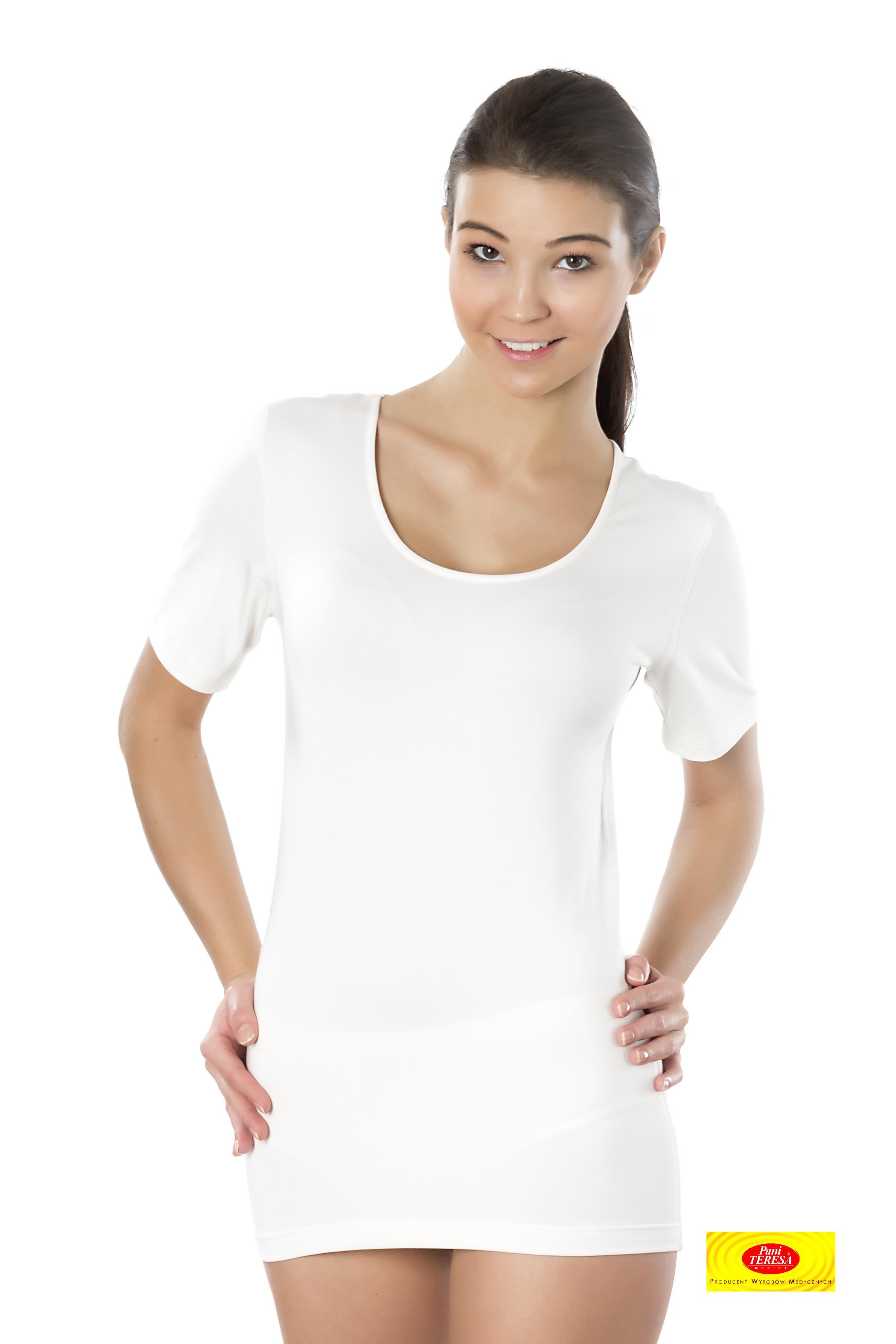Camiseta de red mujer online