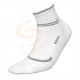 Calcetines Inmove Speed Skate Silver