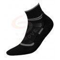 Calcetines Inmove Speed Skate Silver